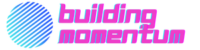 Building Momentum logo